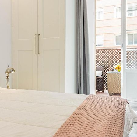 Arriola Apartamento Con Terraza Freshapartments Μάλαγα Εξωτερικό φωτογραφία