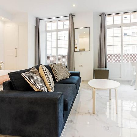 Arriola Apartamento Con Terraza Freshapartments Μάλαγα Εξωτερικό φωτογραφία