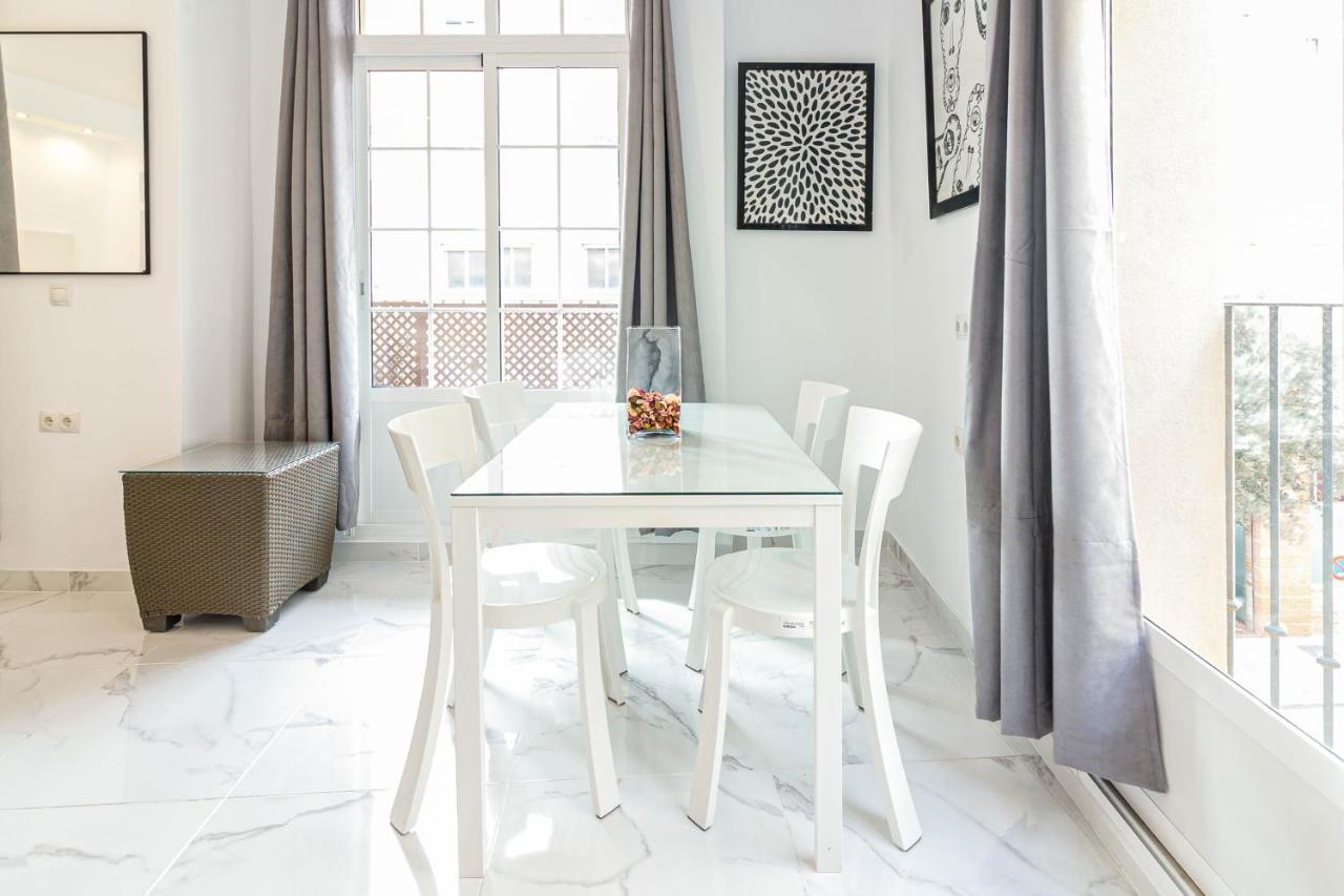 Arriola Apartamento Con Terraza Freshapartments Μάλαγα Εξωτερικό φωτογραφία